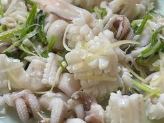 -鸿运美食府