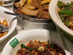 -绿草地·湘菜(7mall店)