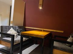 -苹果树下艺术餐厅(宋庄店)
