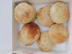 -冠素堂观音饼(朱家尖码头店)