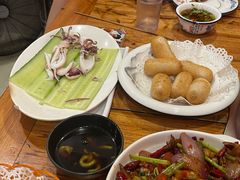 -洪大厨鸡煲(福田店)