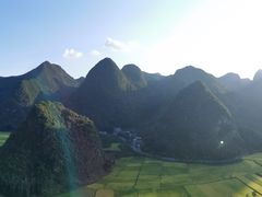 -万峰林风景区