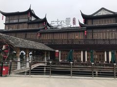 -二十八里太湖船菜(吉祥路店)