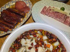 -永安鱼庄·镇江菜(丁卯店)