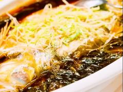 -忆家名门·上海菜(徐家汇店)