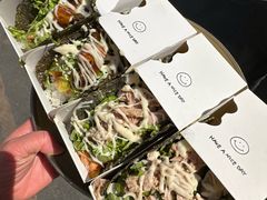 -金龙烧烤·牛肉面(西塔店)