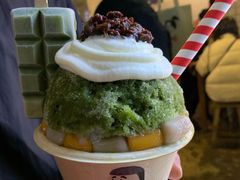 -WONDER ICE 萬得冰田(建設路总店)