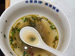 -陳香貴·兰州牛肉面(上海长风大悦城店)