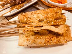 -利杨记·本味轩粥坊·烧烤(宝体店)