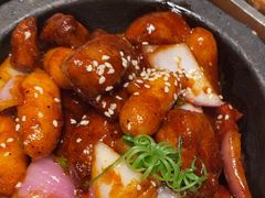 -炊江南·上海菜(国展华漕店)