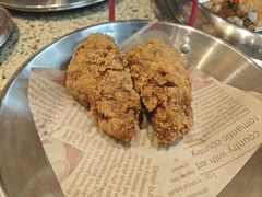 -姜胖胖无限自助烤肉(凯德天府店)