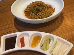 -北京老铺烤鸭(高新店)