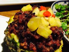 -雀舞云南菜(乐客城店)