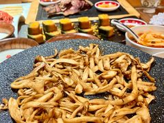 -敏珠拉姆藏餐·南京厨房(富春江东街店)