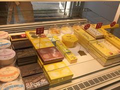 -好利来(朝外店)