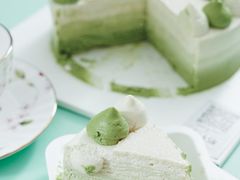 -可丽可丽·生日蛋糕·下午茶