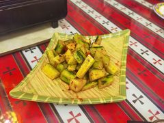 -卡万金特色藏餐