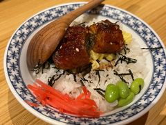-花和海鲜自助(梅江店)