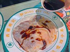 -西关明记肠粉(荔枝湾店)