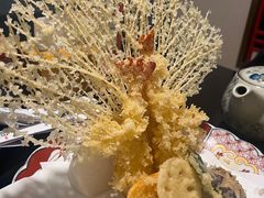 -天狗山料理(省体店)