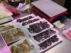 -伟记牛肉(金鸿公路店)