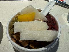 -海底捞火锅(海悦天地店)