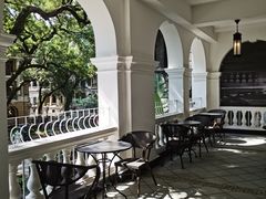 -星巴克臻选(广州沙面店)