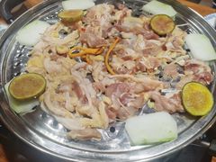 -映日农场无花果鸡(滨江东路店)
