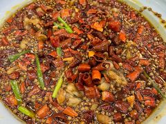 馋嘴蛙-通乐簋街小龙虾(老店)