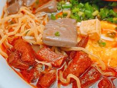-蒋家肠旺面馆(合群路店)