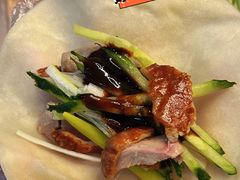 -品味斋片皮烤鸭(下沙宝龙店)