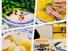 -七爷清汤腩·港式餐厅(金狮广场店)