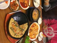 第二外国语学院韩国餐厅-第二外国语学院-韩国餐厅(朝阳路店)