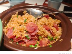 -老周家酱卤猪蹄私房菜(克拉玛依西街店)