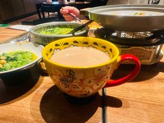 -耶里夏丽·丝路新疆菜·清真食品(徐汇南丹东路臻选店)