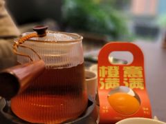 赤壁砖茶-俏立方·15年新楚菜