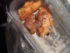 -新疆阿力烧烤