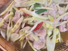 -周师饭店
