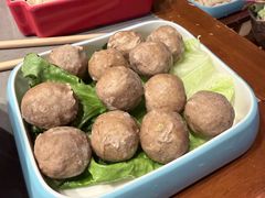 -苗阿哥酸汤牛肉火锅(体育场店)
