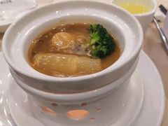 极品翅汤-双子楼大酒店(城开国际写字楼店)