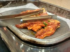 -千纸鹤嫩汁烤肉(西大直街店)