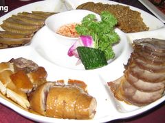 照片&nbsp;卤味拼盘-北京丰荣君华酒店-餐厅(李天路店)
