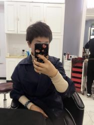 -DL HAIR SALON