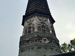 -广胜寺塔
