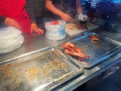 -上海枇杷烤鸭(燕丰商场店)