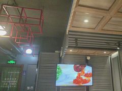 -通海俄式烧烤·俄罗斯大串(嵩山路店)