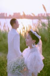 -金夫人婚纱摄影