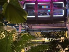 -新加坡摩天观景轮