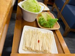 -懂羊帝·羊蝎子·北京菜(小关店)