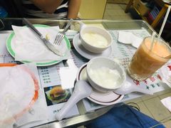 -义顺牛奶公司(新马路老店)